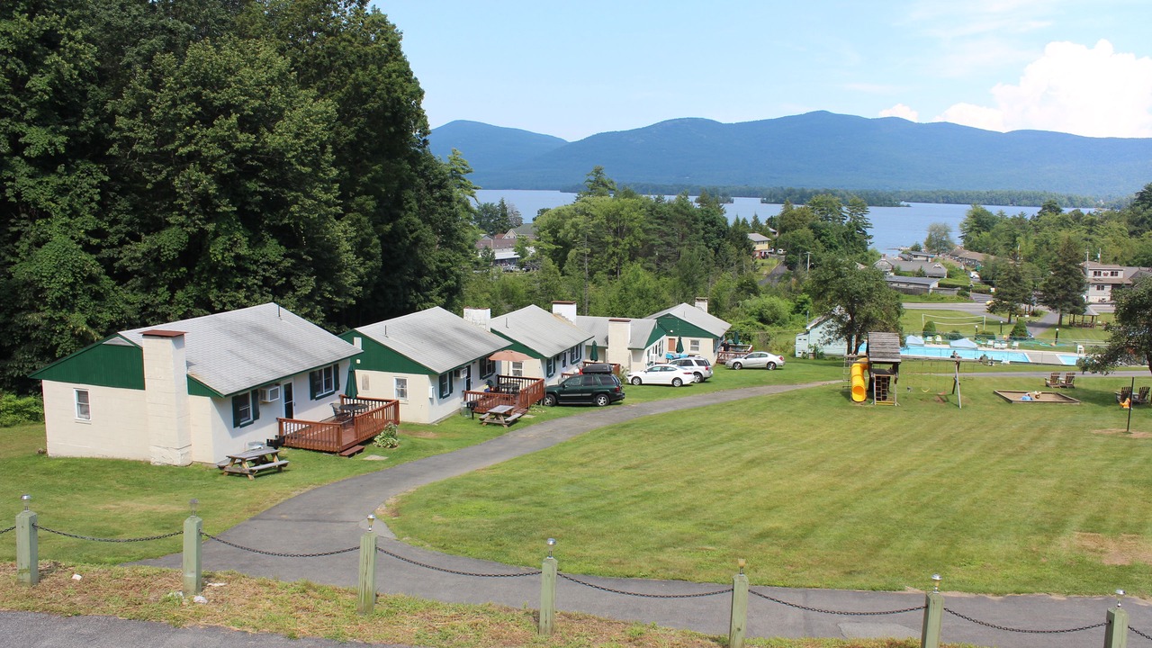 Photo of Outdoor in Lake George