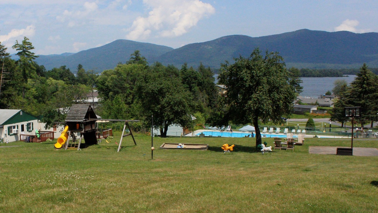 Photo of Outdoor in Lake George