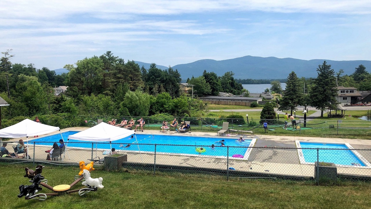 Photo of Others in Lake George