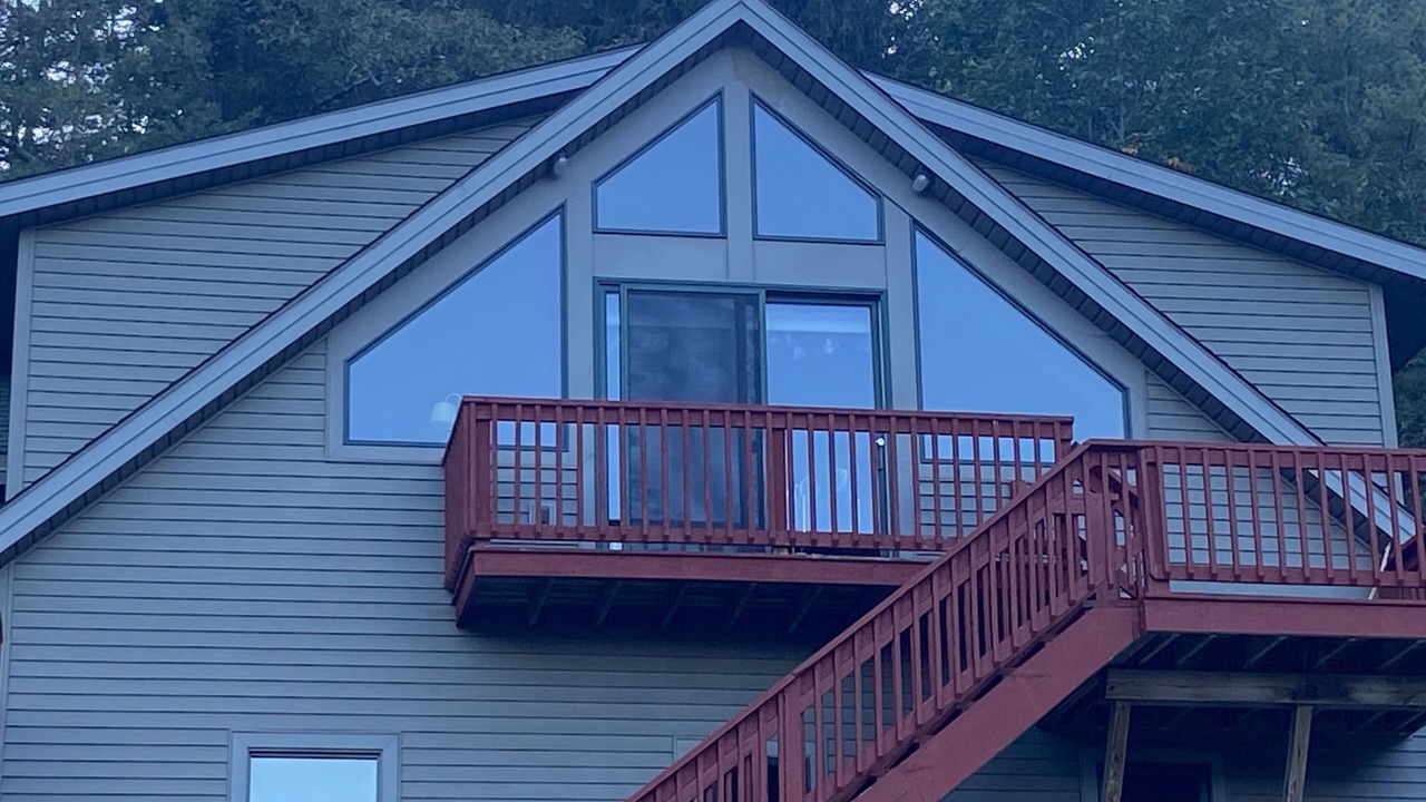 Photo of Patio Balcony in Lake George