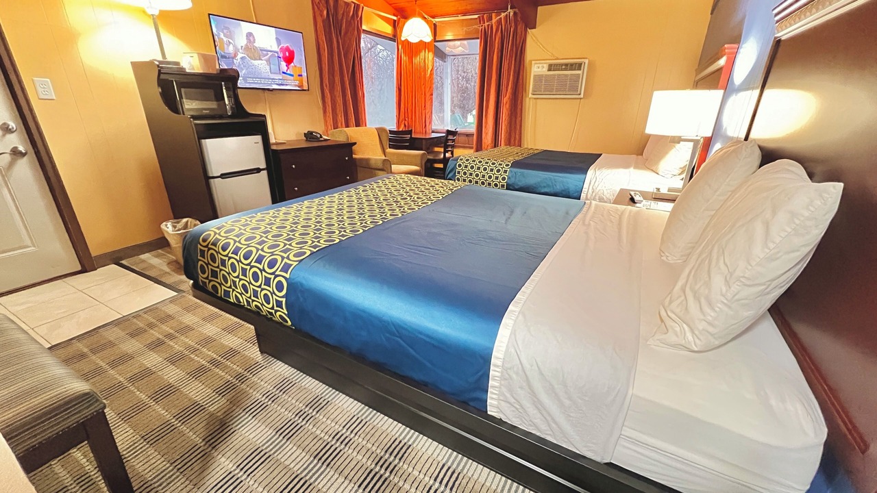 Photo of Bedroom in Elkhorn