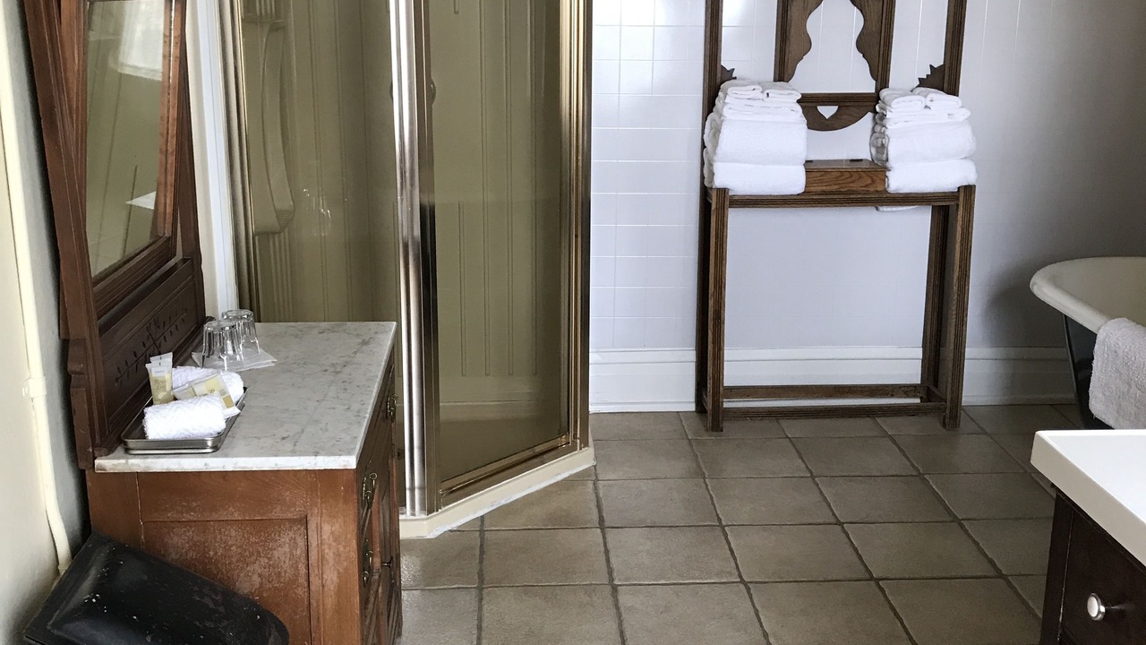 Photo of Bathroom in Post