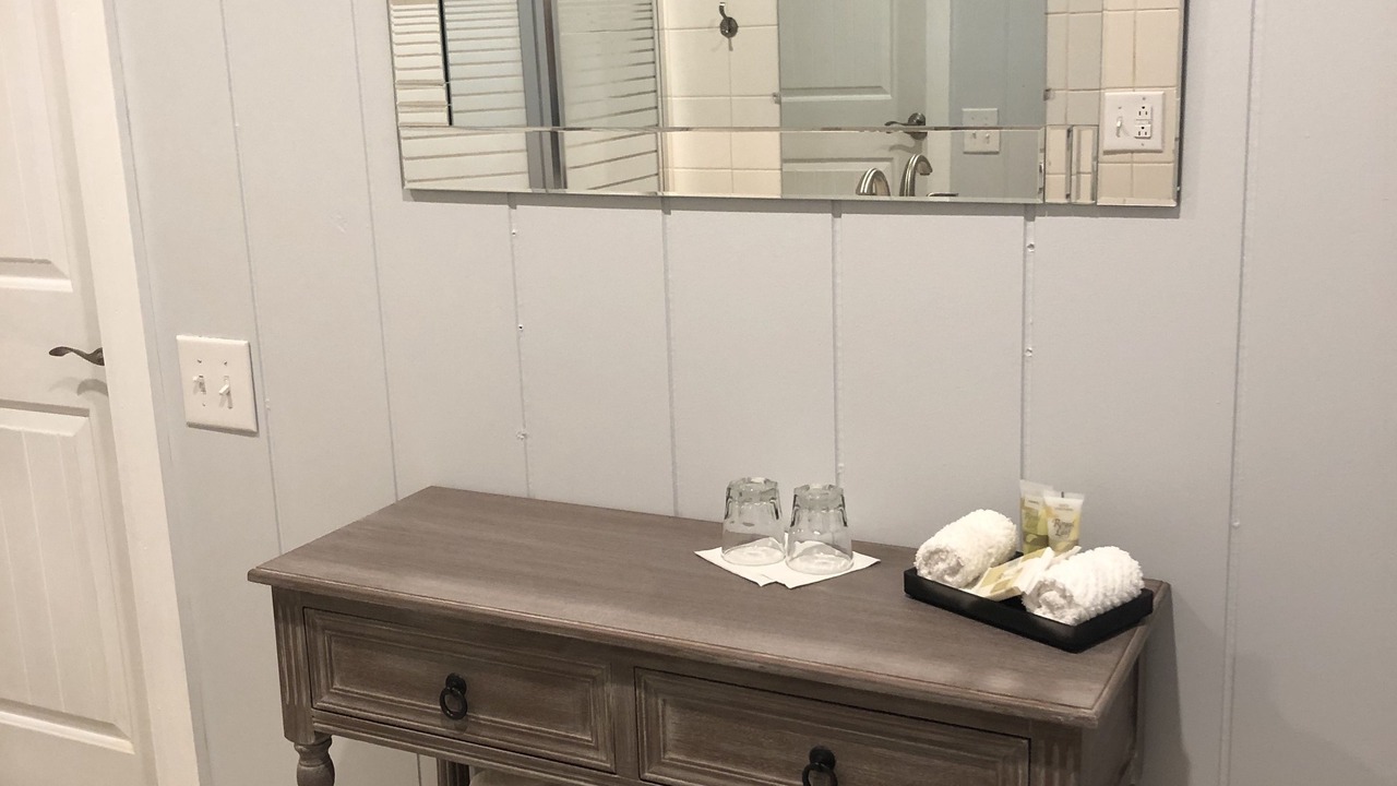 Photo of Bathroom in Post