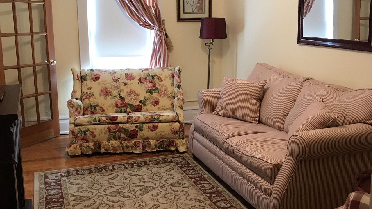 Photo of Bedroom in Post