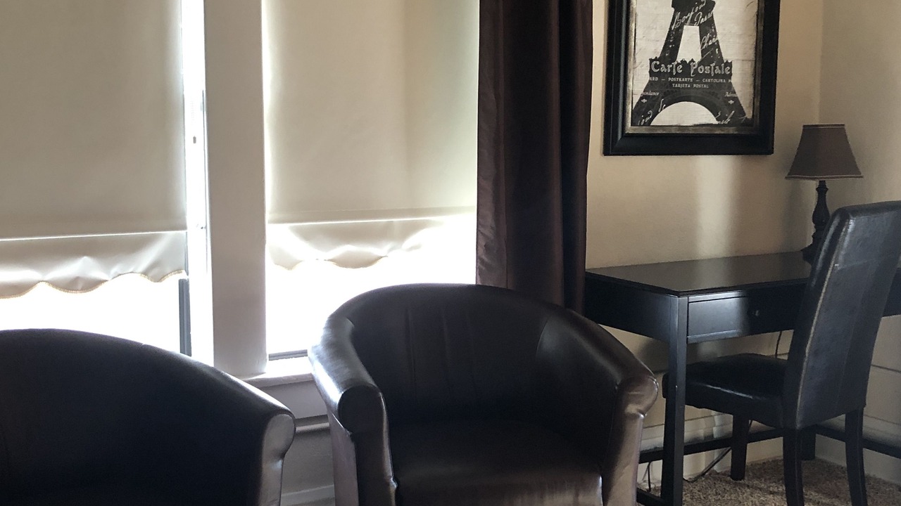 Photo of Bedroom in Post