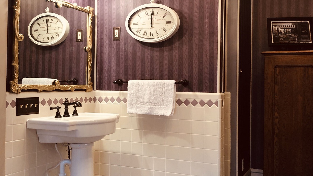 Photo of Bathroom in Post