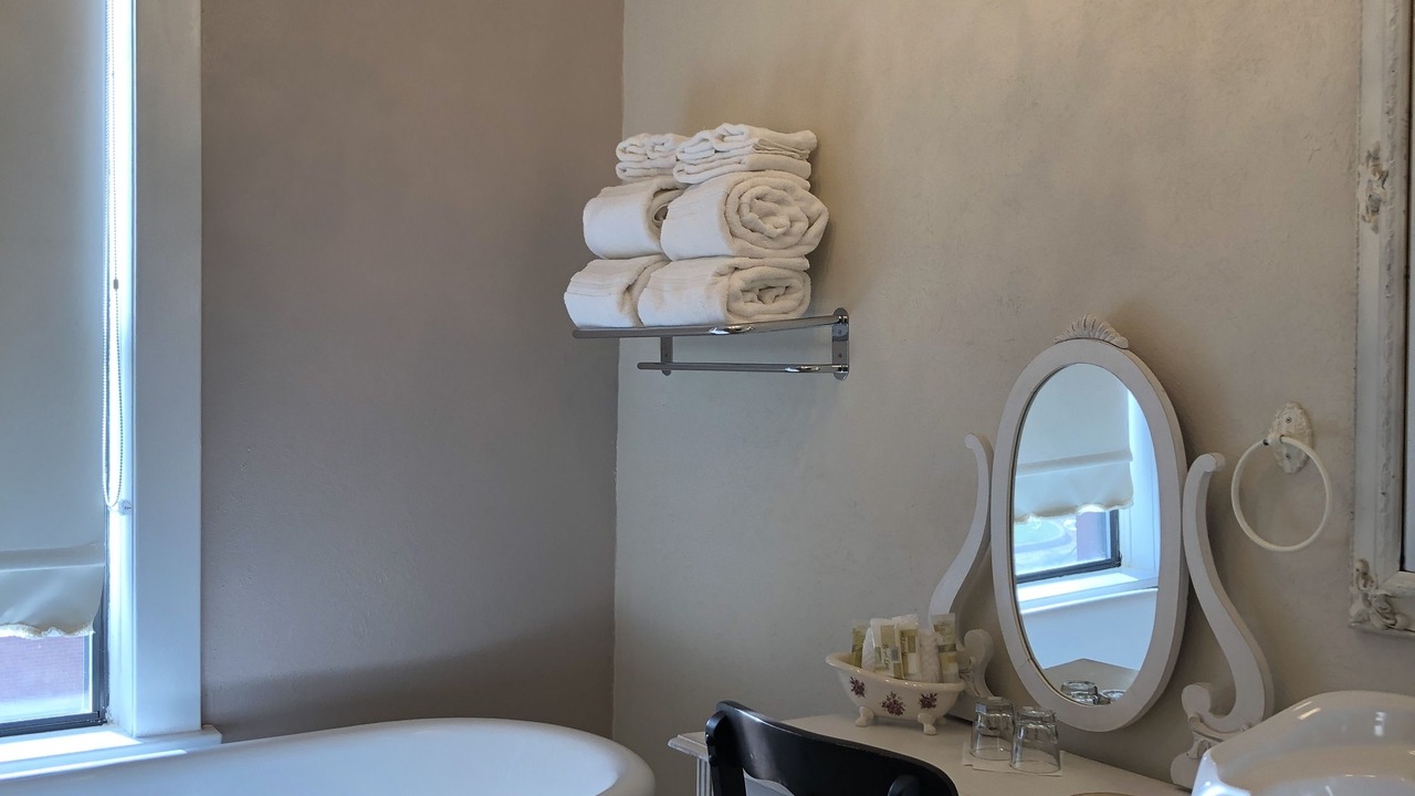 Photo of Bathroom in Post