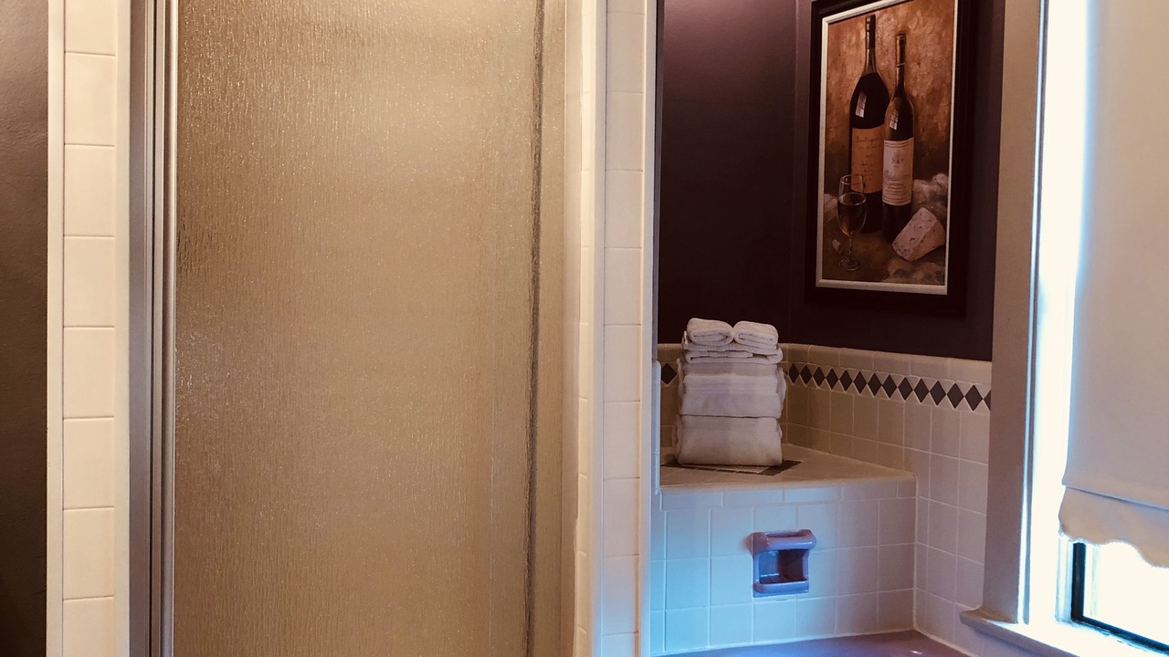 Photo of Bathroom in Post