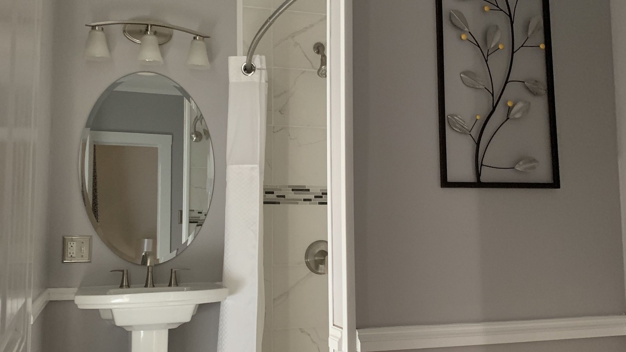 Photo of Bathroom in Post