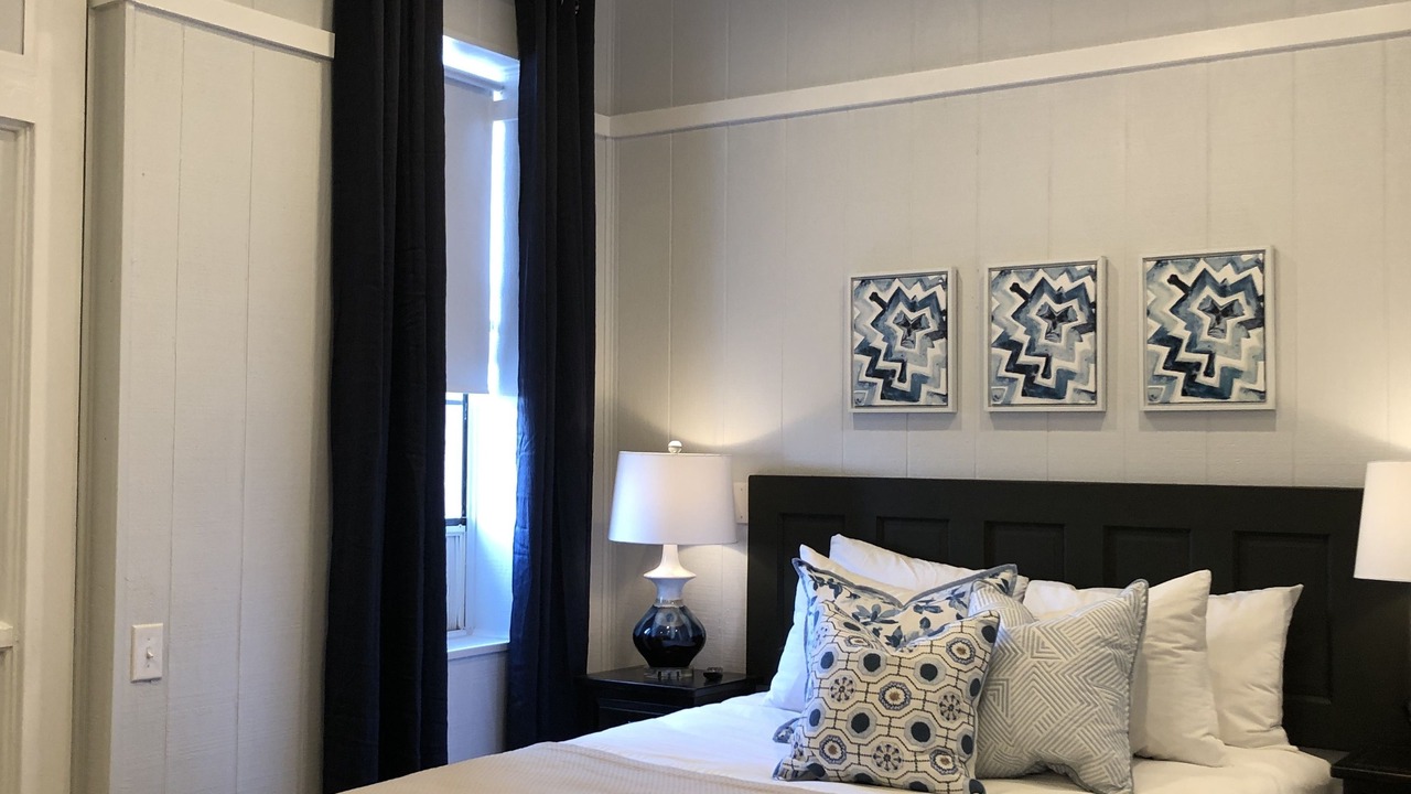 Photo of Bedroom in Post