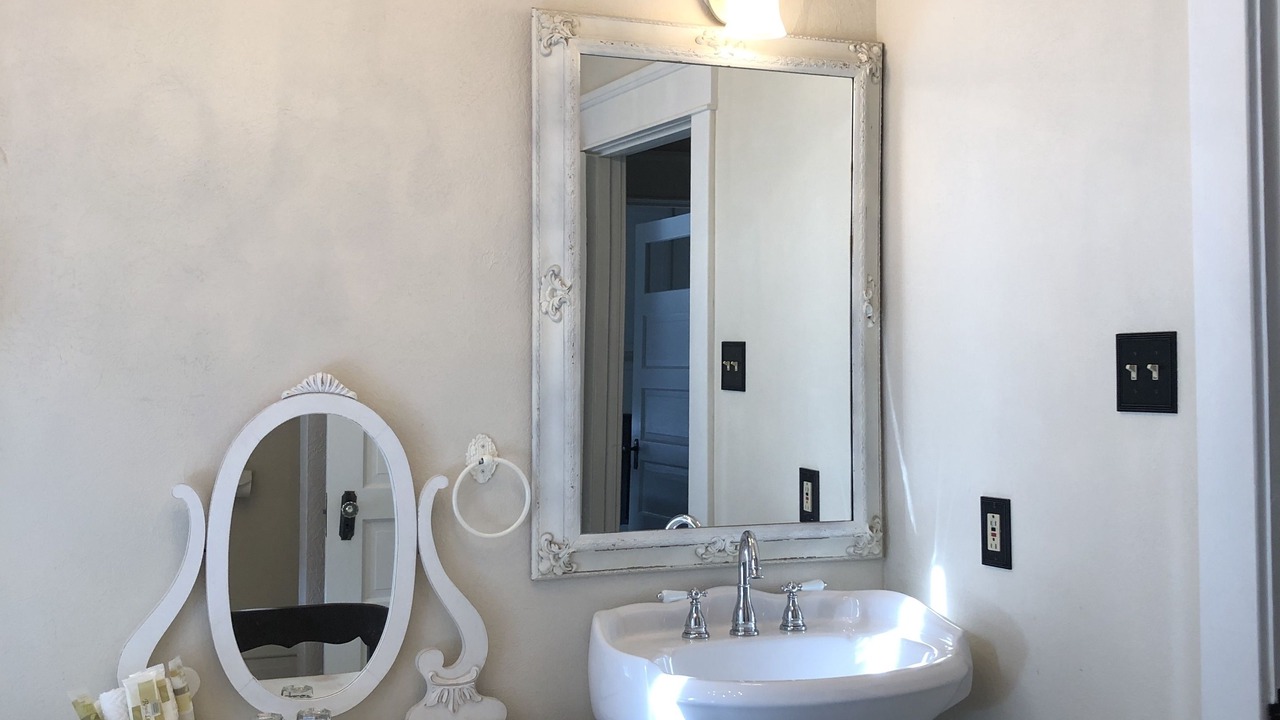 Photo of Bathroom in Post