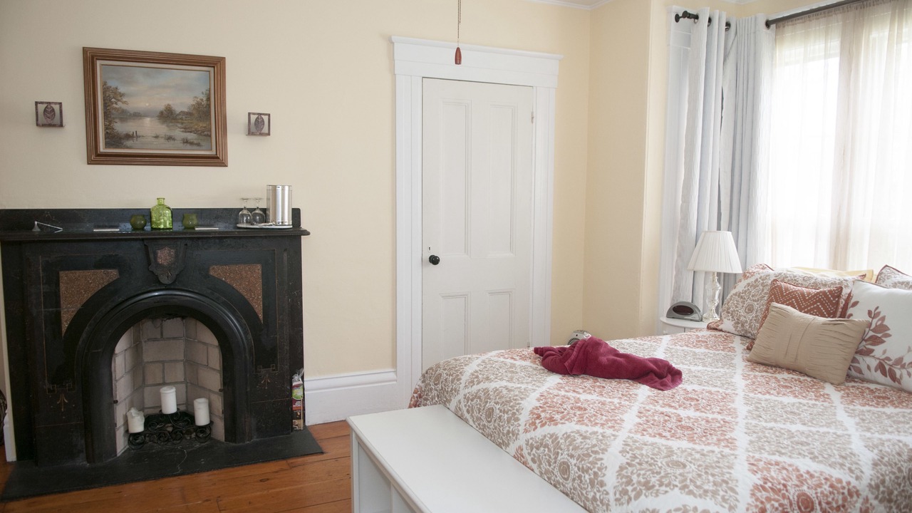 Photo of Bedroom in Freeport