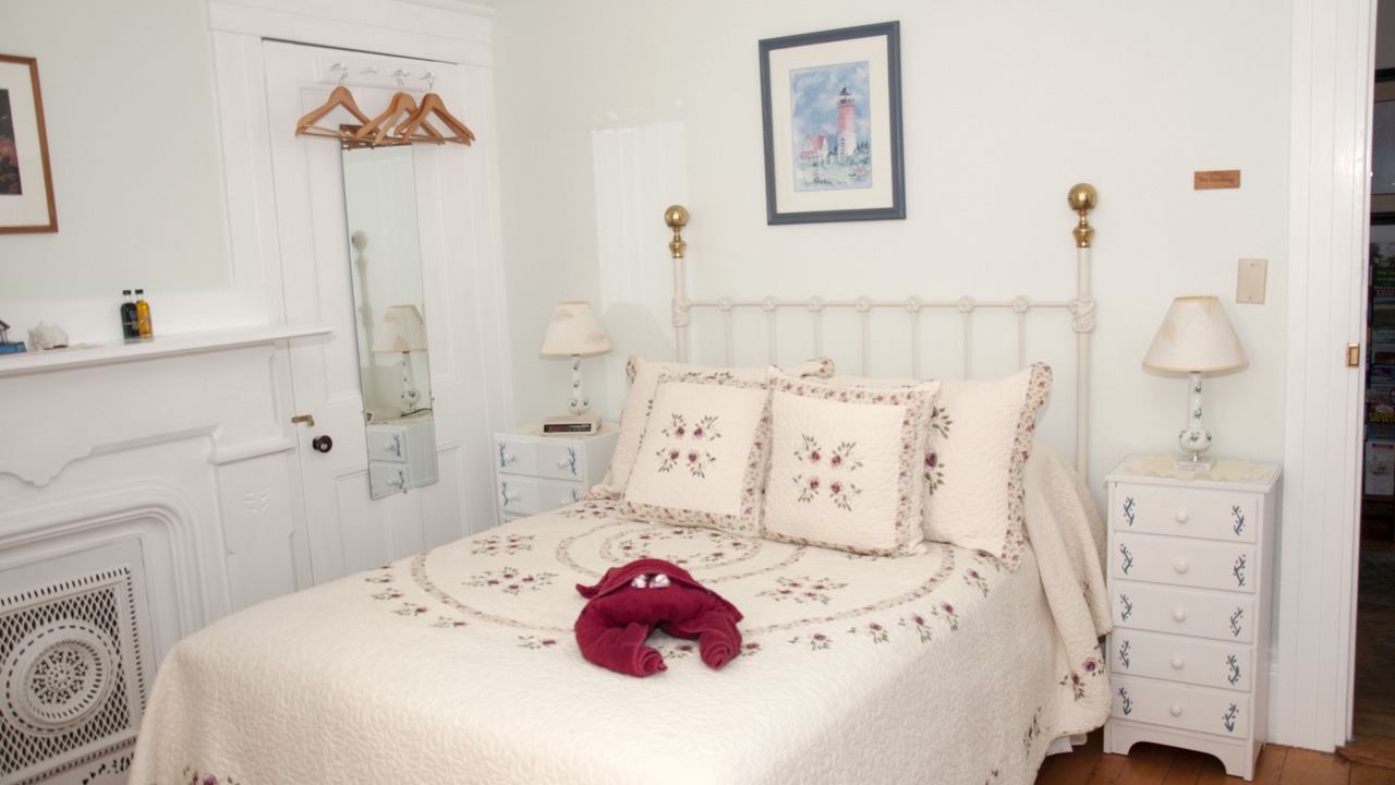 Photo of Bedroom in Freeport