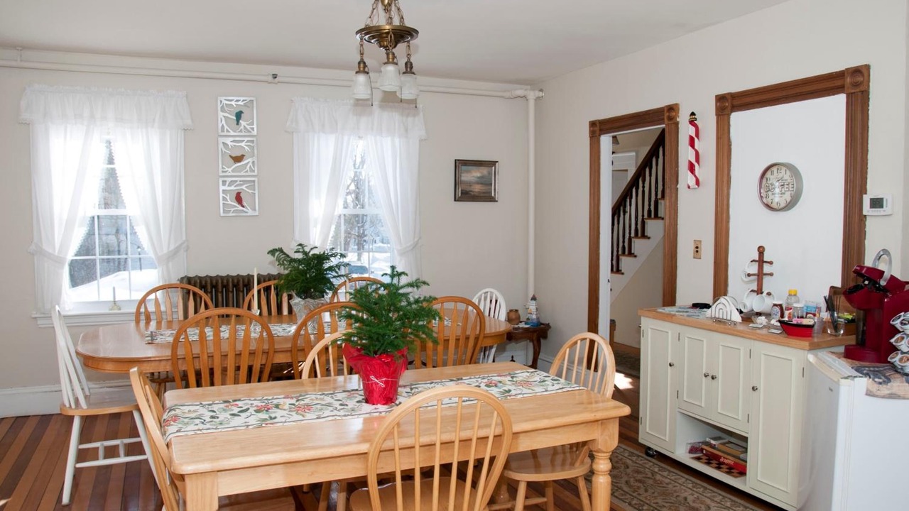 Photo of Livingroom in Freeport