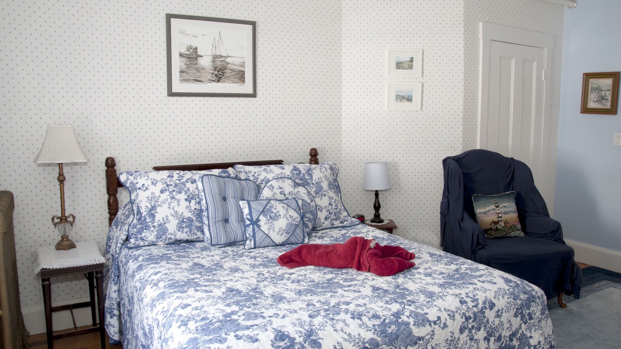 Photo of Bedroom in Freeport