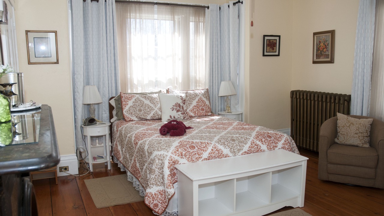 Photo of Bedroom in Freeport