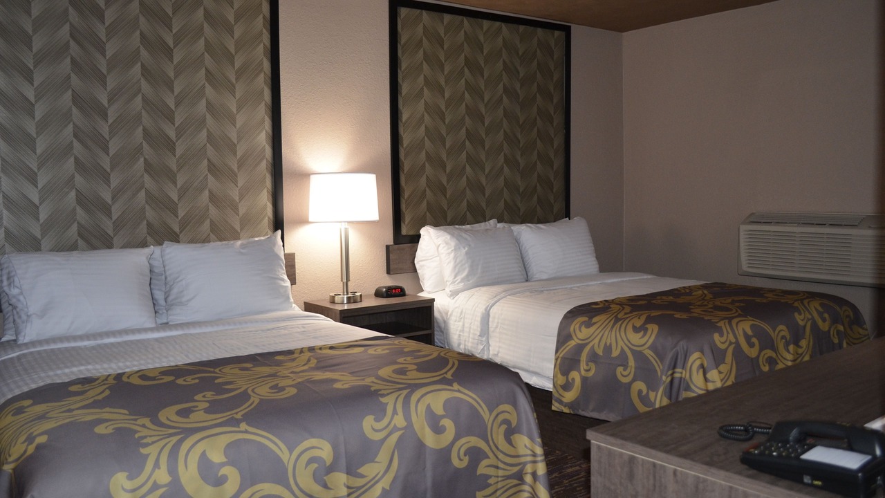 Photo of Bedroom in Niagara Falls