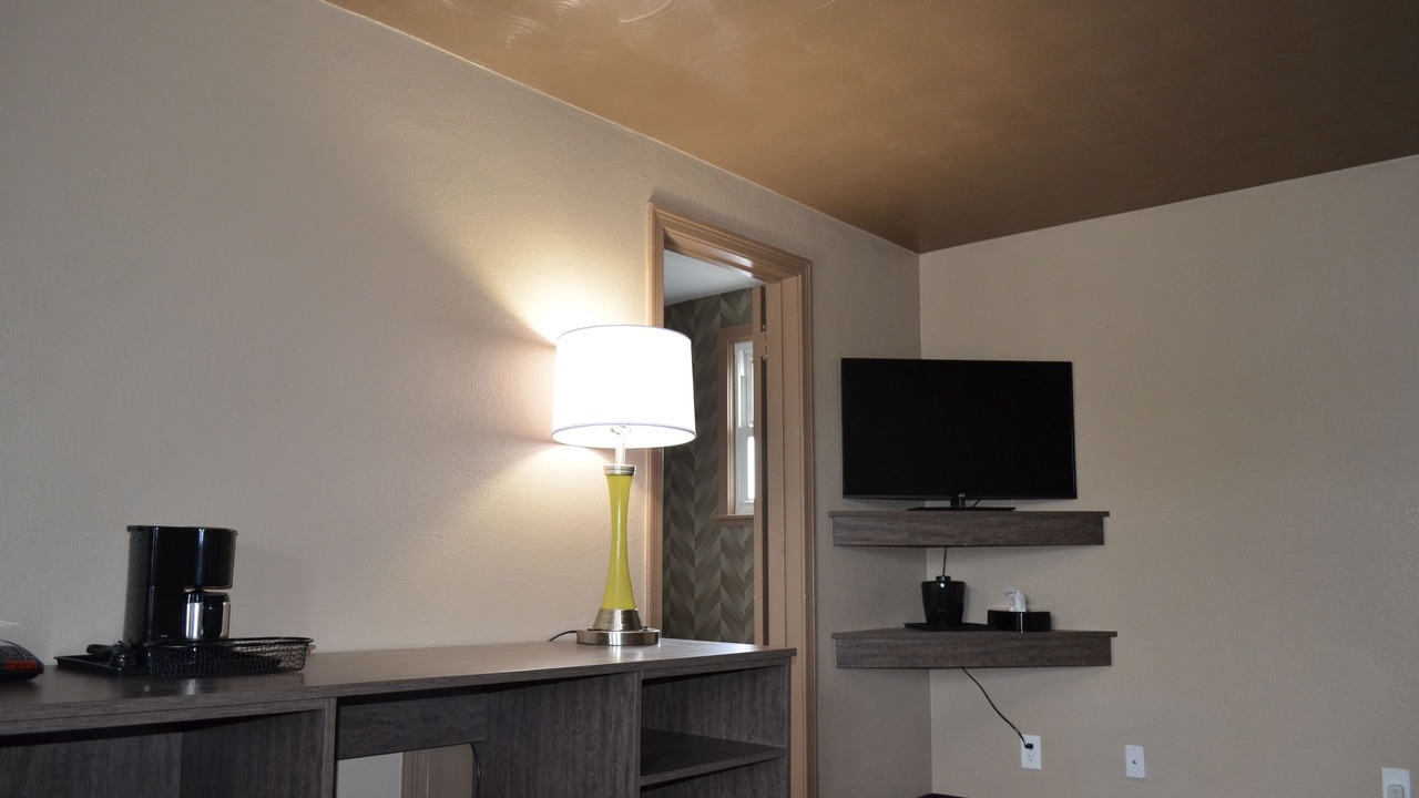 Photo of Bedroom in Niagara Falls