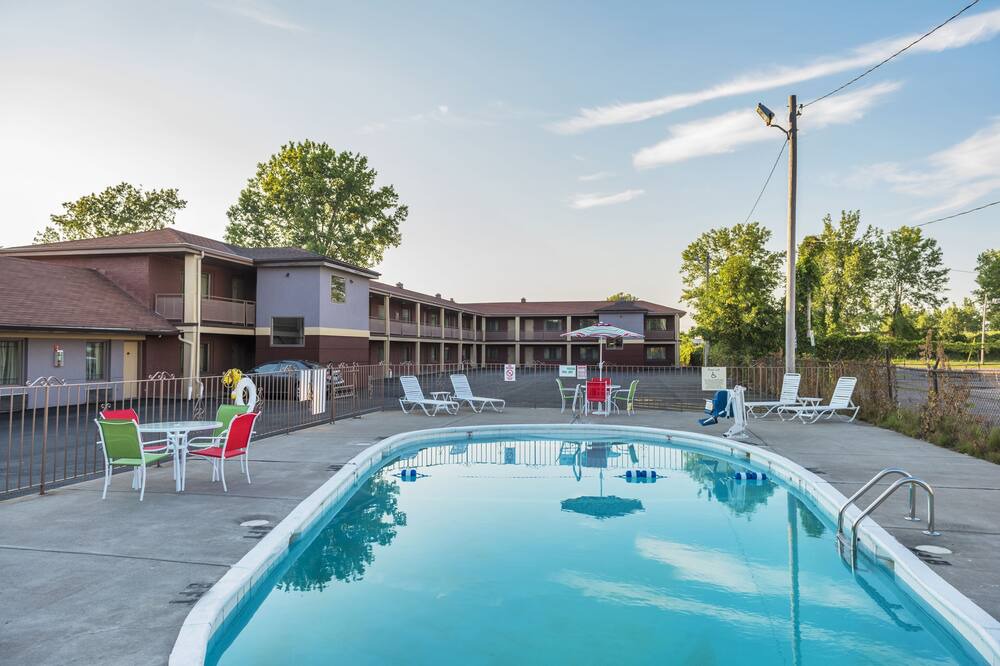 Photo of Outdoor in Niagara Falls