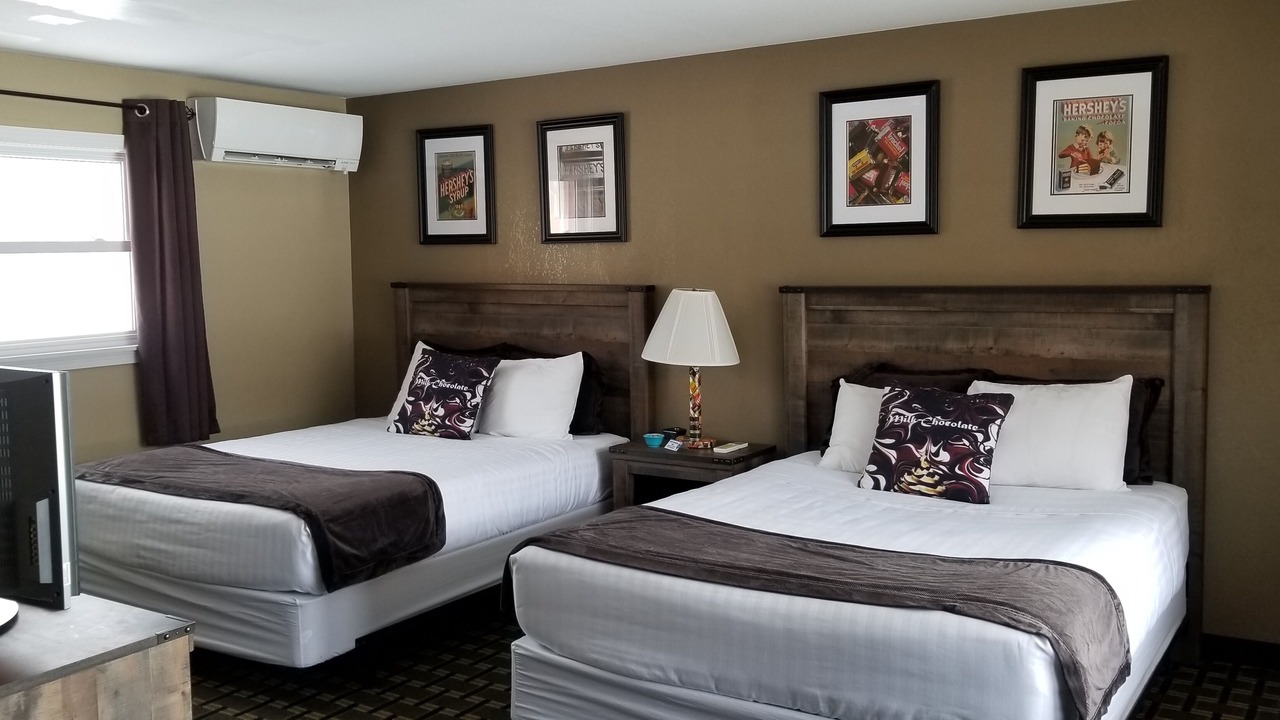 Photo of Bedroom in Middlebury