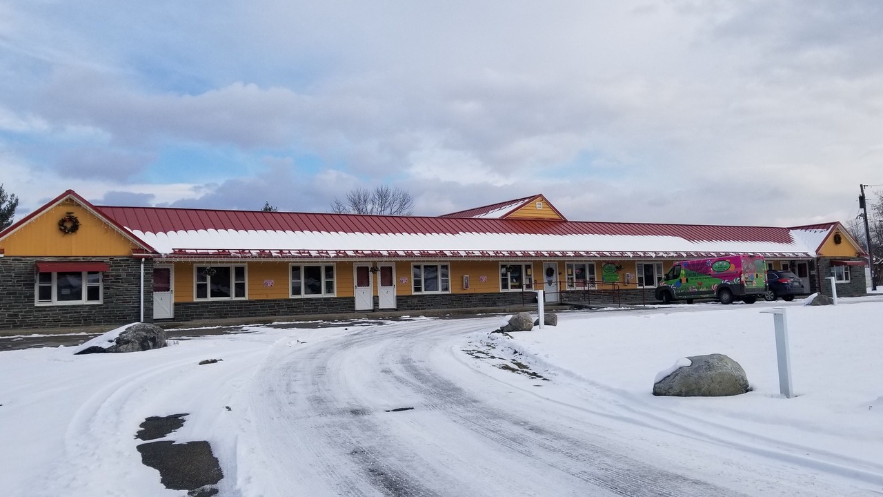 Photo of Outdoor in Middlebury