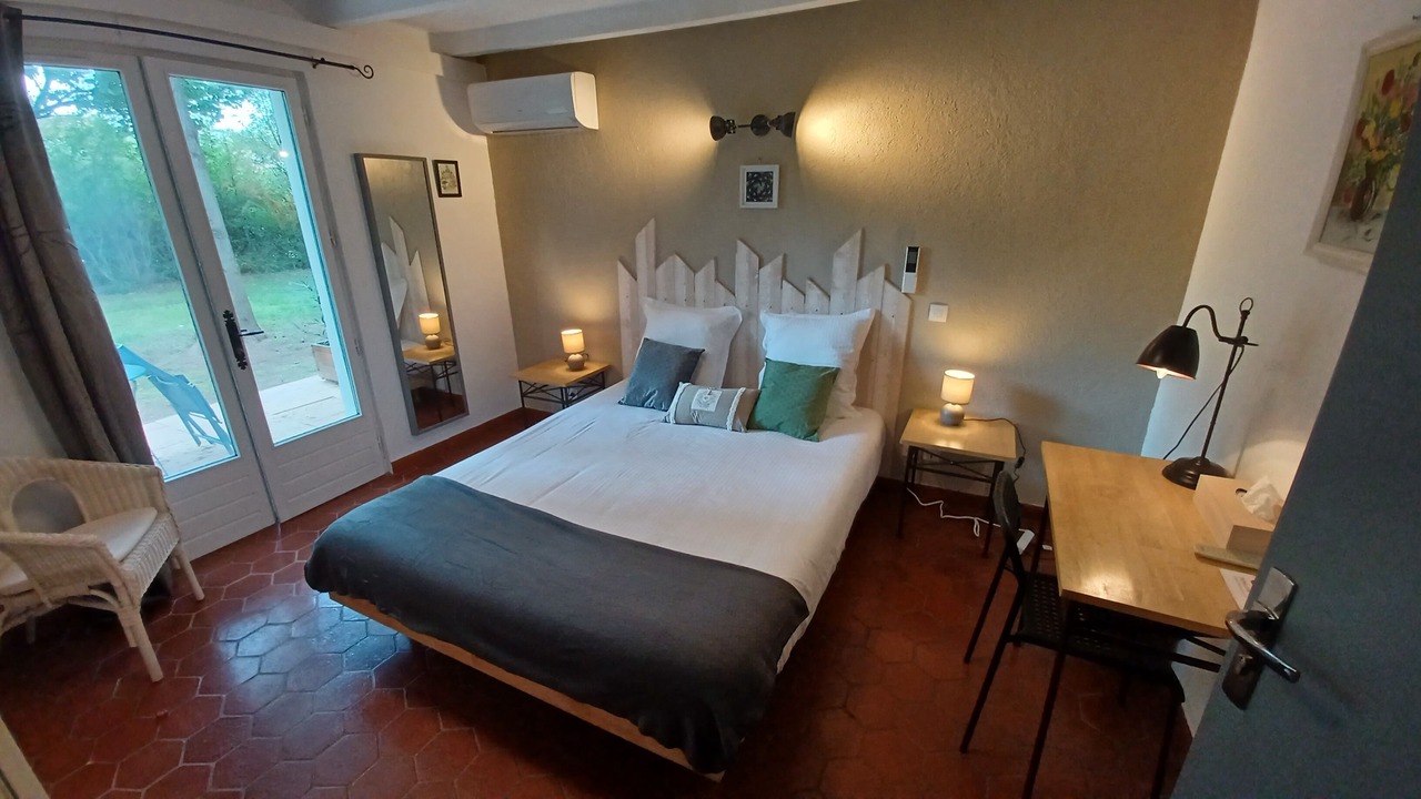 Photo of Bedroom in Le Val