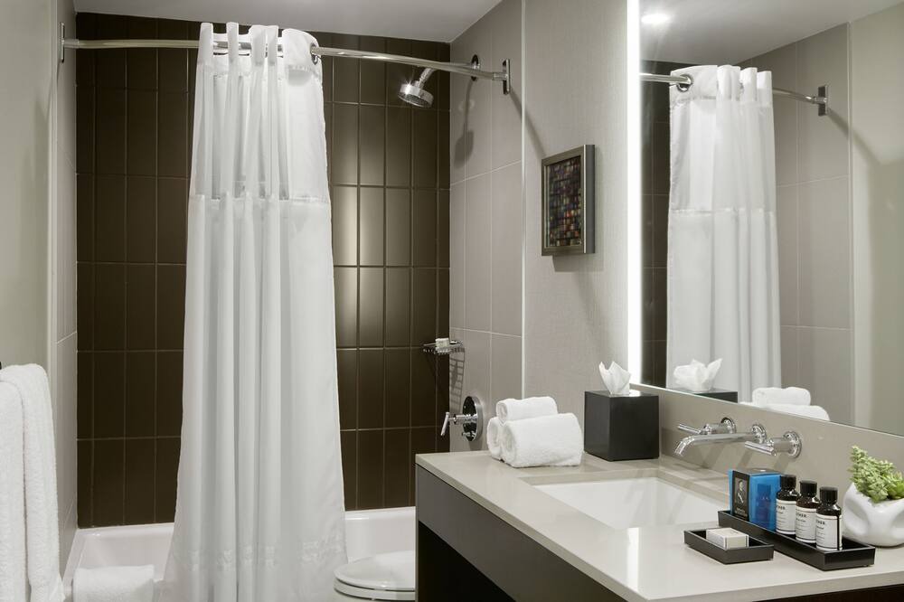 Photo of Bathroom in Downtown