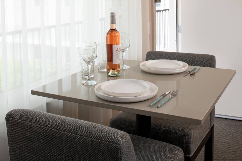 Photo of Livingroom in Downtown