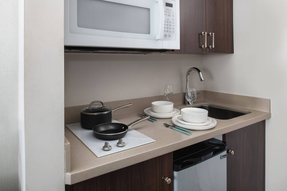 Photo of Livingroom in Downtown