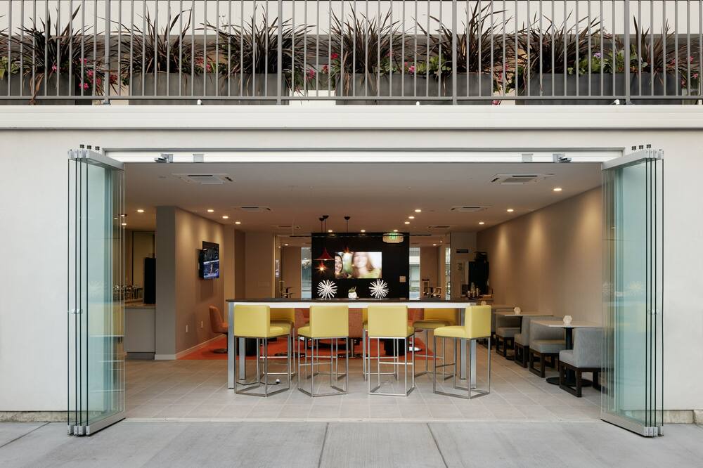 Photo of Outdoor in Downtown