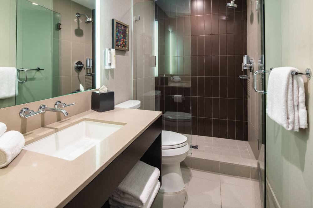 Photo of Bathroom in Downtown