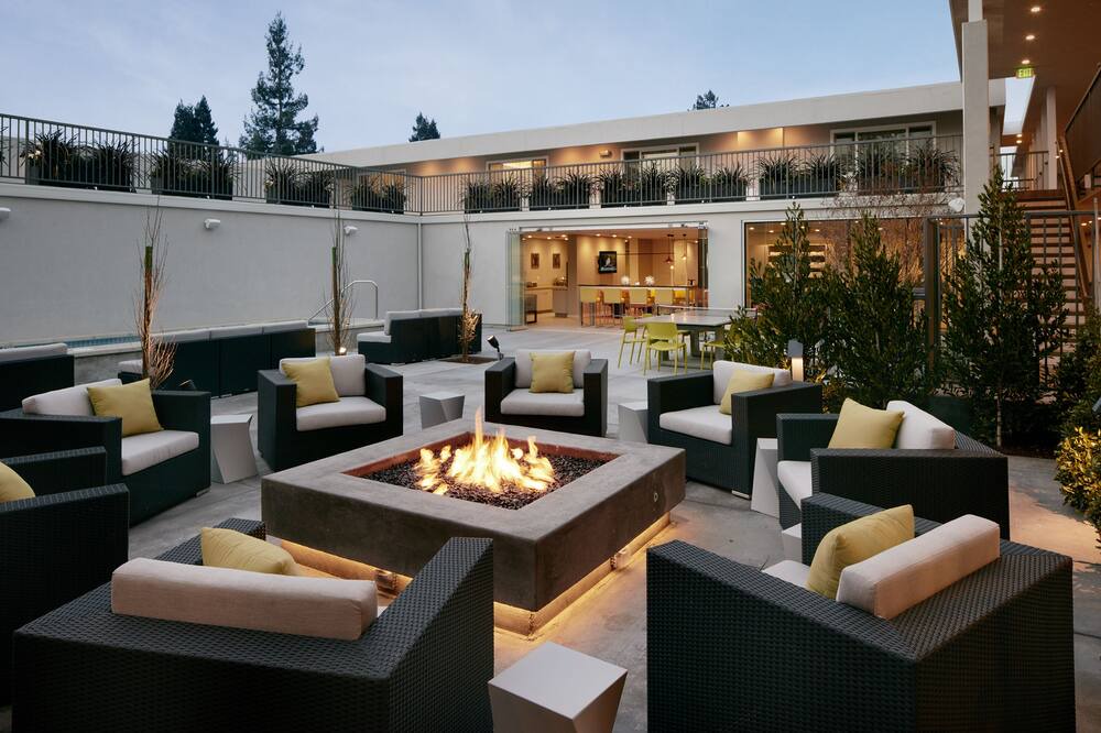 Photo of Patio Balcony in Downtown