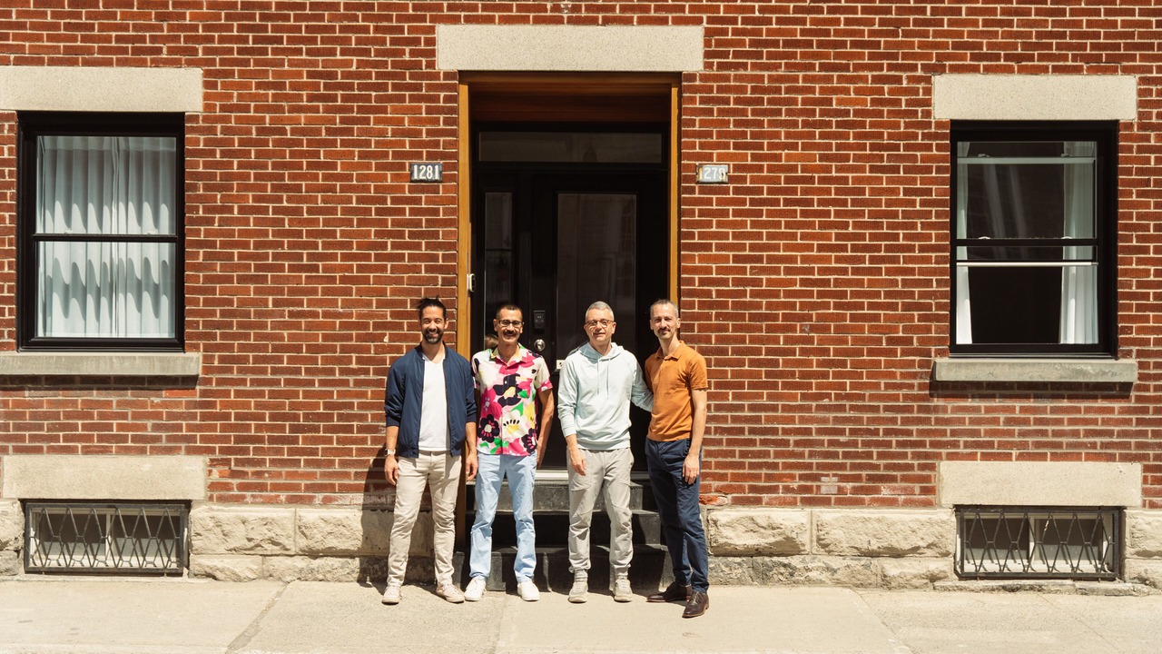 Photo of Outdoor in Gay Village