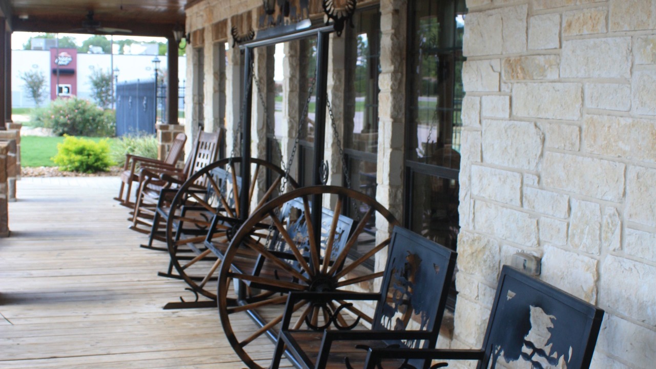 Photo of Outdoor in Hallettsville