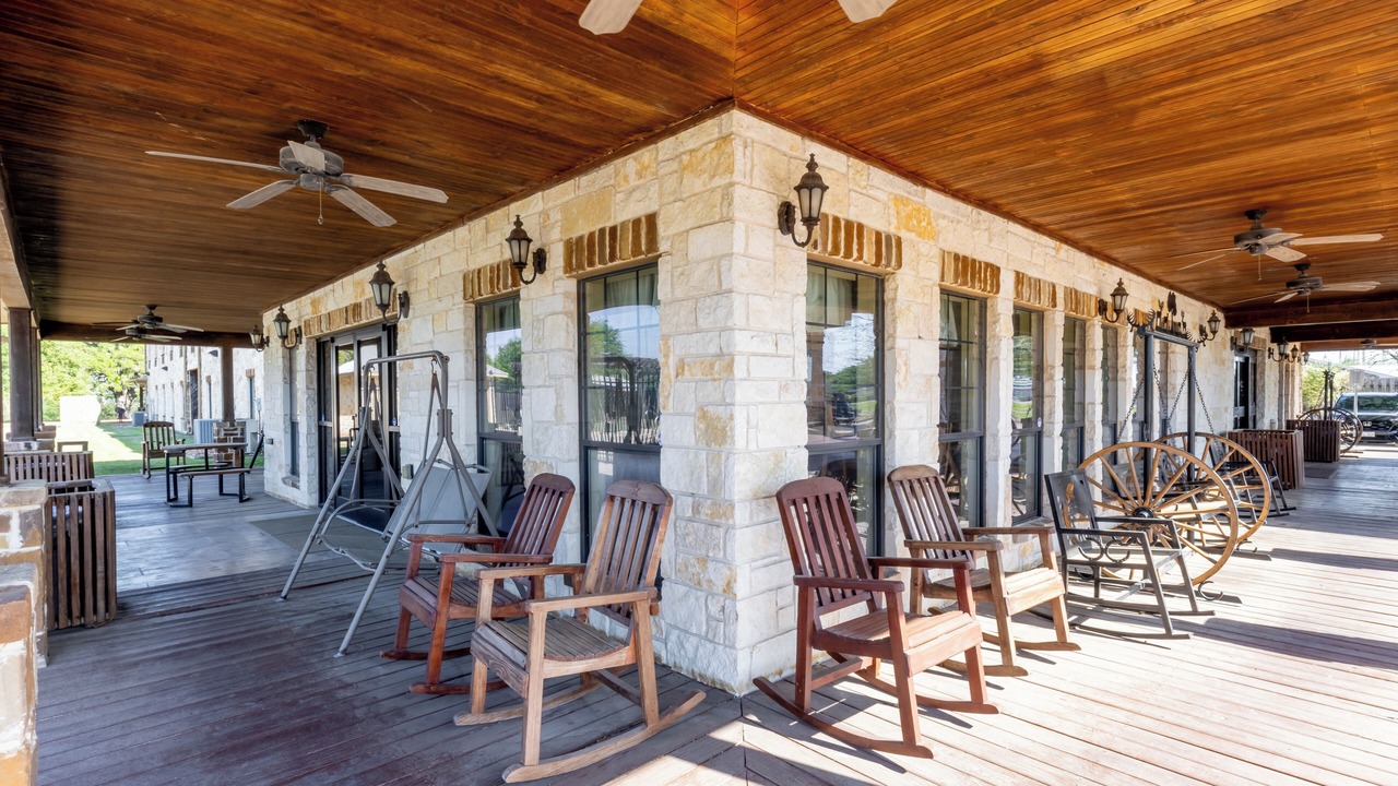 Photo of Outdoor in Hallettsville