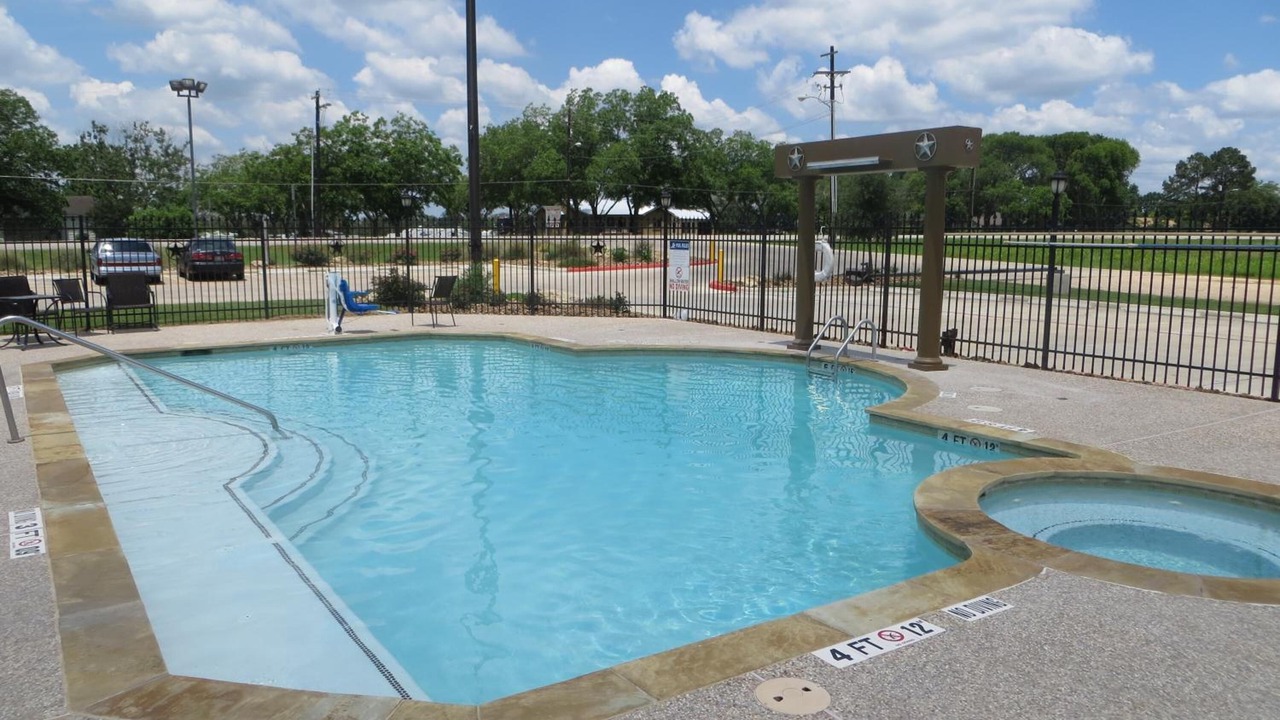 Photo of Outdoor in Hallettsville