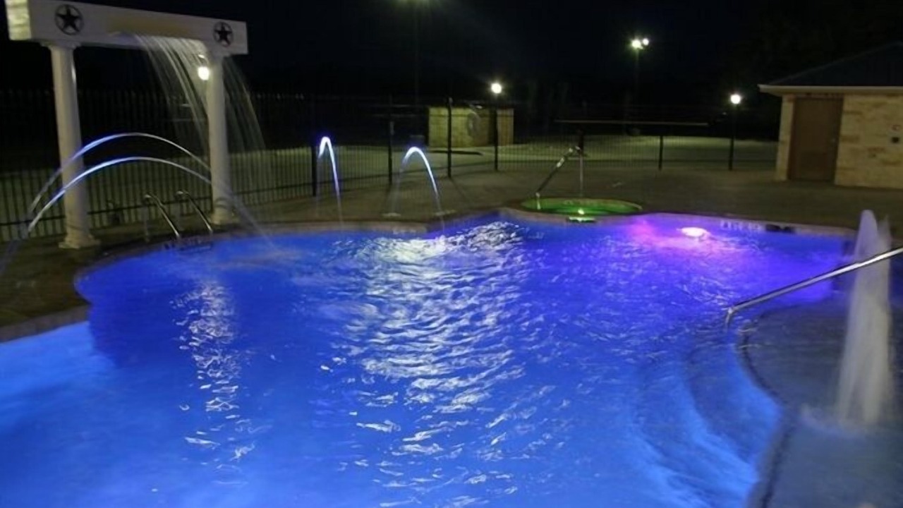 Photo of Outdoor in Hallettsville