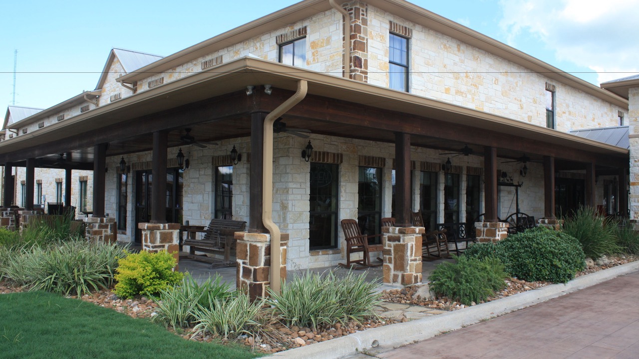 Photo of Outdoor in Hallettsville