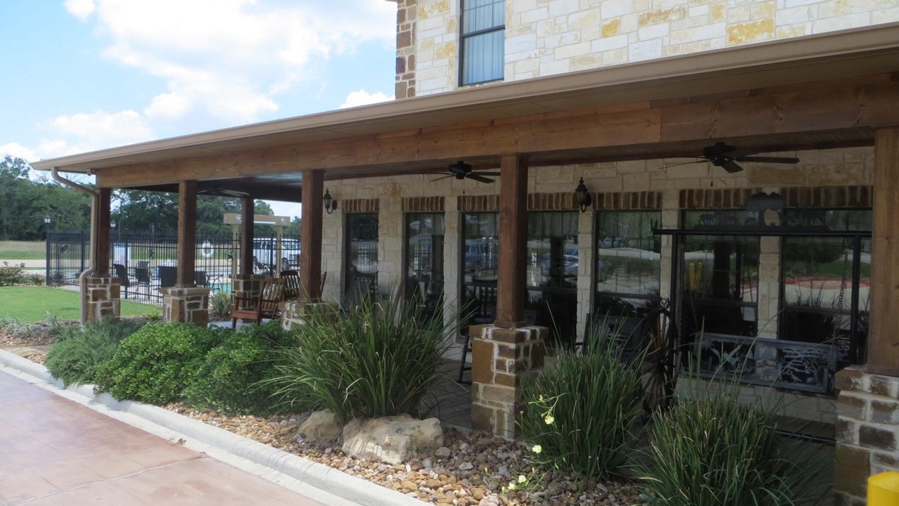 Photo of Outdoor in Hallettsville