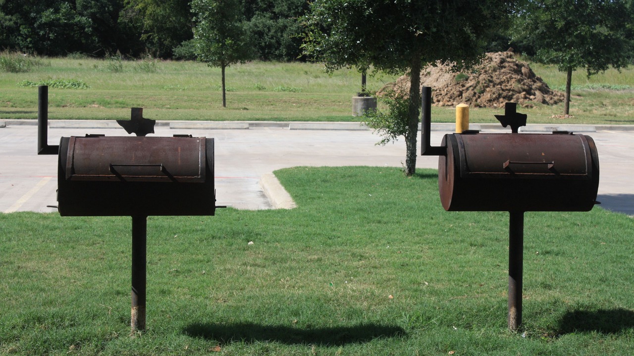 Photo of Outdoor in Hallettsville