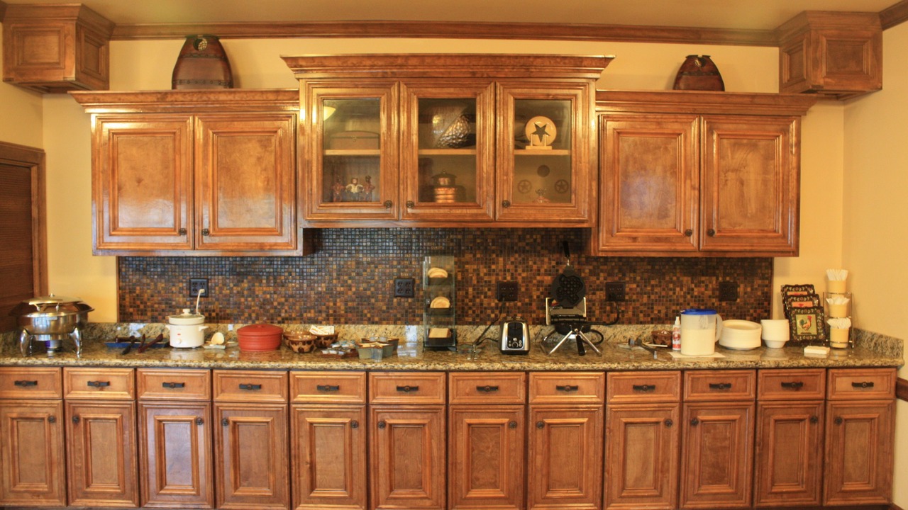 Photo of Kitchen in Hallettsville