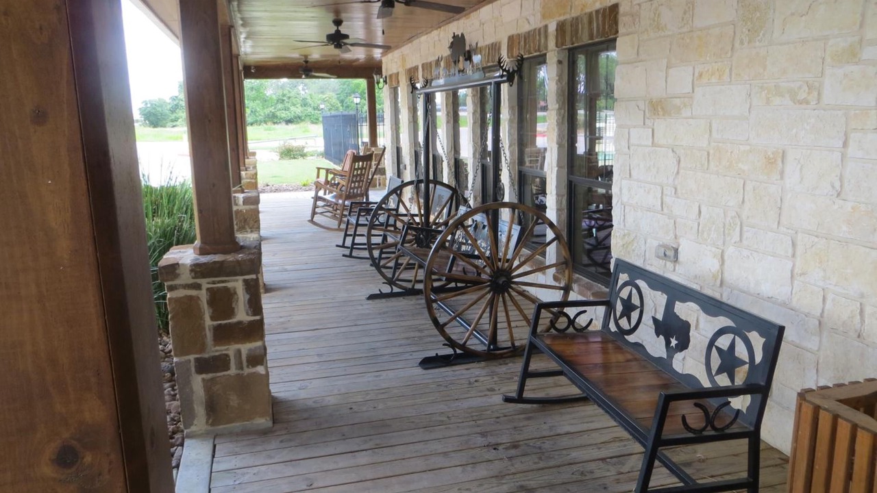 Photo of Outdoor in Hallettsville