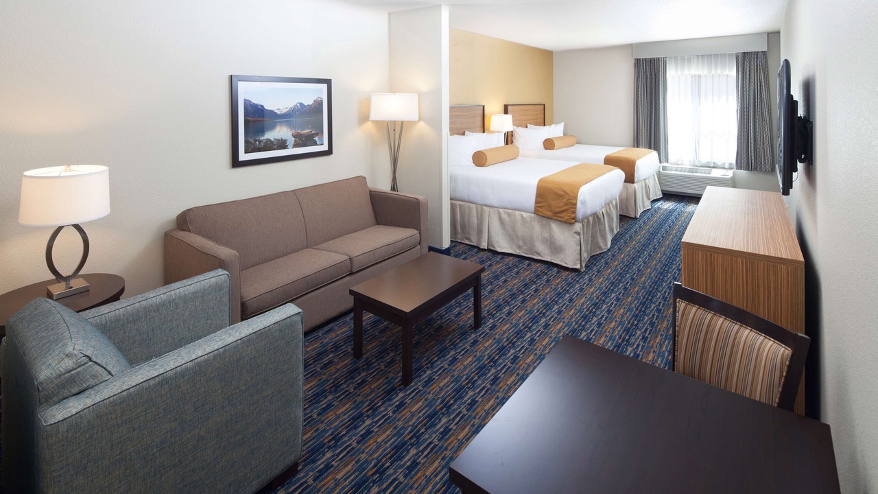 Photo of Livingroom in Polson