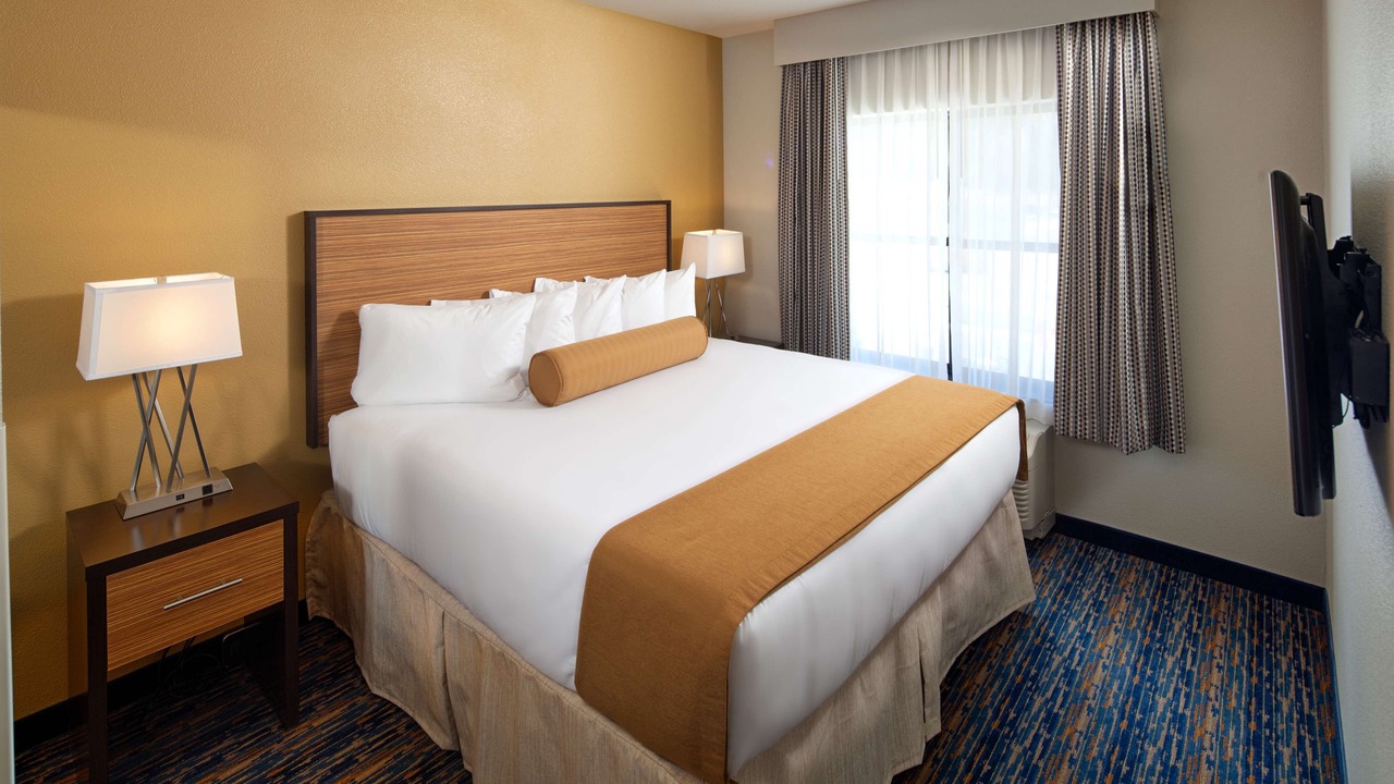 Photo of Bedroom in Polson