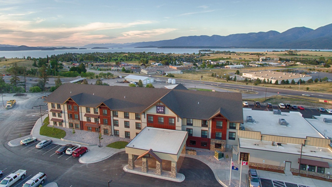 Photo of Outdoor in Polson