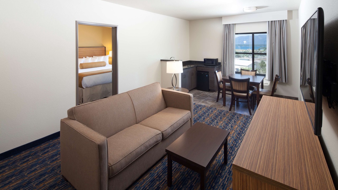 Photo of Kitchen in Polson