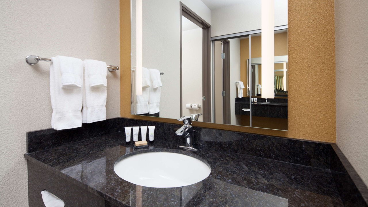 Photo of Bathroom in Polson