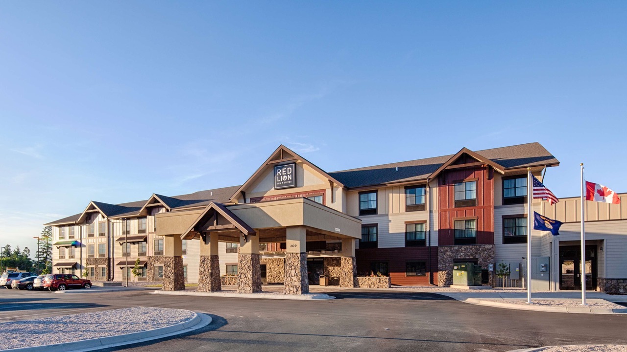 Photo of Outdoor in Polson