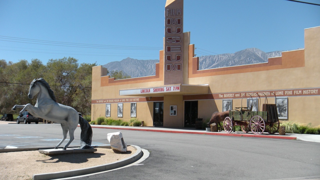Photo of Outdoor in Lone Pine