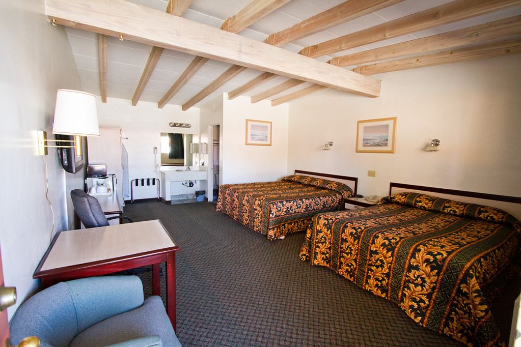 Photo of Bedroom in Lone Pine